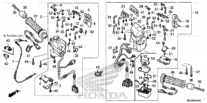 överfall Vänster sida USA 2012