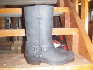 Boots cruiser 1000 storlek 40