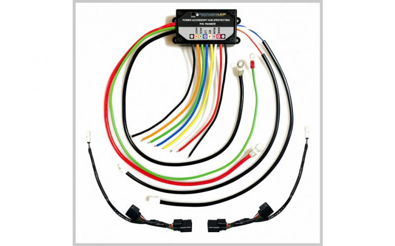 POWER DISTRIBUTION ACCESSORY