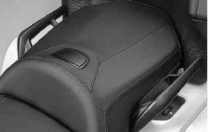 Passenger grip höger goldwing 2018+