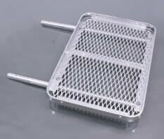 Lasträcke FLH modeller 11X16"