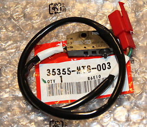 Brytare cruise foten 1500 H35355-MT8-003