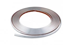 CHROME MOLDING