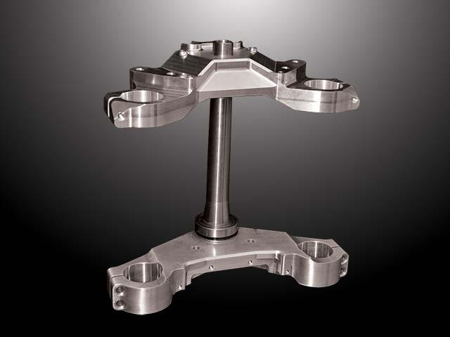 gaffelkrona rake goldwing 1800 01-2017 4,5 %