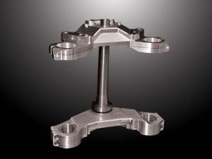 gaffelkrona rake goldwing 1800 01-2017 4,5 %