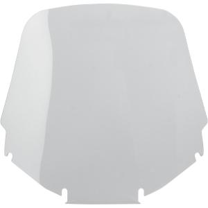 Windshild 84-87 clear