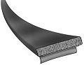 TÄTNINGSLIST 20X4