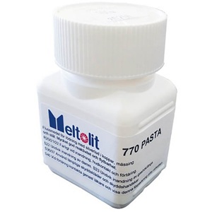 FLUSSMEDEL MELTOLIT 770 PASTA