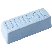 OSBORN GLÄNSVAX BLÅ