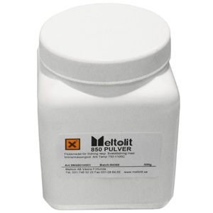 FLUSSMEDEL MELTOLIT 850 PULVER