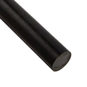 RUNDSTÅNG ACETAL POM-C 10 MM