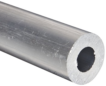 Aluminium rör