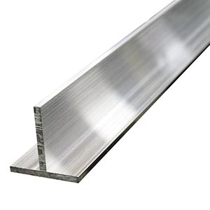 AL. T-PROFIL EN-AW6060-T6 20X20X2