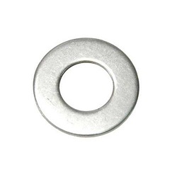 ALUMINIUM BRICKA M8