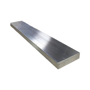 AL. PLATTSTÅNG EN-AW6060-T6 20X10