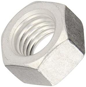 ALUMINIUM MUTTER M12