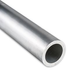 ALUMINIUM RÖR EN-AW6060-T6 20X5