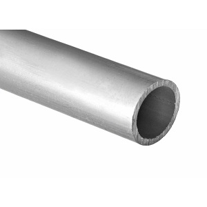 ALUMINIUM RÖR EN-AW6060-T6 20X3