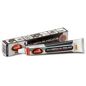 AUTOSOL ALUMINIUM POLISH