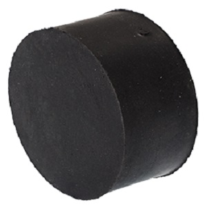 ANSLAGSDÄMPARE 10X10M4E