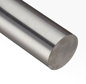 CENTERLESS SLIPAD AXEL C45E 10 MM