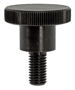 LETTERSKRUV STÅL M5X8