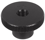 LETTERMUTTER STÅL M12