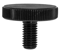 LETTERSKRUV STÅL PLAN M3X6