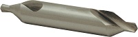DUBBHÅLSBORR 4,0 MM