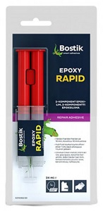 BOSTIK EPOXY RAPID