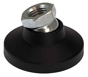 LEDAD FOT INV.GÄNGA 25-M6