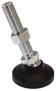 LEDAD FOT M.STÅLTAPP 40-M12X63