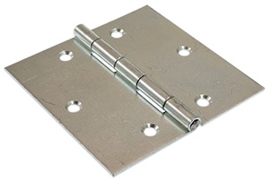 LEDGÅNGJÄRN GJ60 25X25