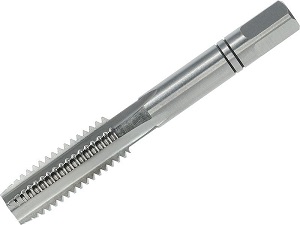 GÄNGTAPP M4X0,7 MELLANTAPP