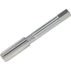 GÄNGTAPP METRISK FIN M6X0,75