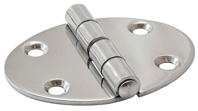 ROSTFRITT GÅNGJÄRN A2 51X35