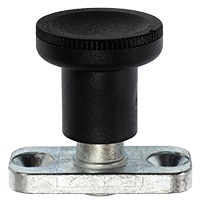 INSTÄLLNINGSBULT LÅSBAR A6