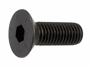 INSEXSKRUV FÖRSÄNKT MF6S OBH 10.9 M5X20