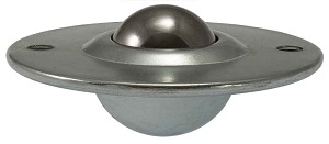 KULRULLE NEDSÄNKT 16 MM