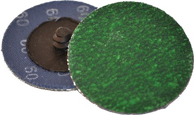 RONDELL 50 MM KORN 120