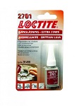 LOCTITE 2701 SKRUVLÅSNING STARK
