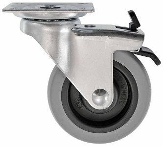 BROMSAT LÄNKHJUL SW1050BP