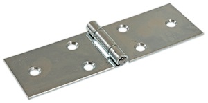 LEDGÅNGJÄRN GJ61 23X50