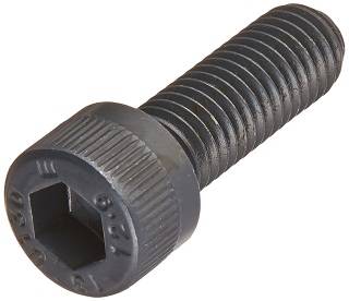 INSEXSKRUV MC6S OBH 12.9 M4X8