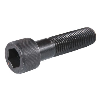 INSEXSKRUV MC6S OBH 12.9 M4X30
