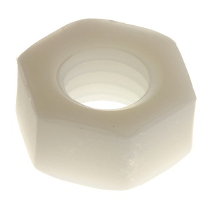 POLYAMID MUTTER M10
