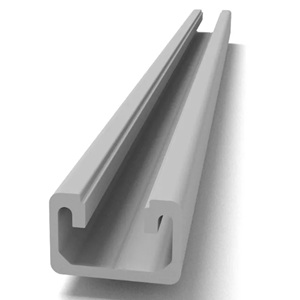 ALUMINIUM PROFIL B-TYP 15X22