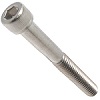 ROSTFRI INSEXSKRUV MC6S A4 M10X120