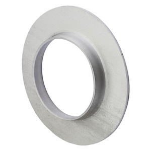 ROSTFRI PRESSAD KRAGE 21,3X2 EN1.4307