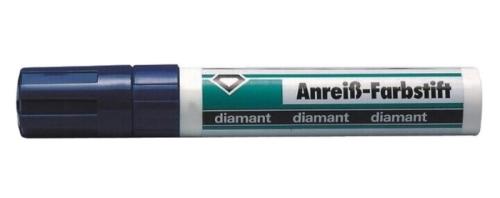 RITSFÄRGSTIFT PENNA BLÅ